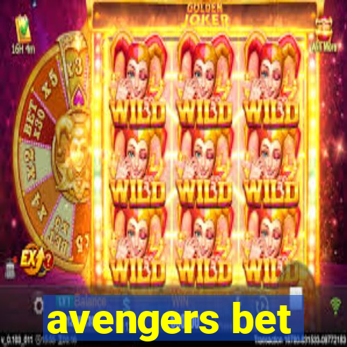 avengers bet